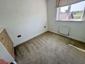Bedroom Three - click for photo gallery